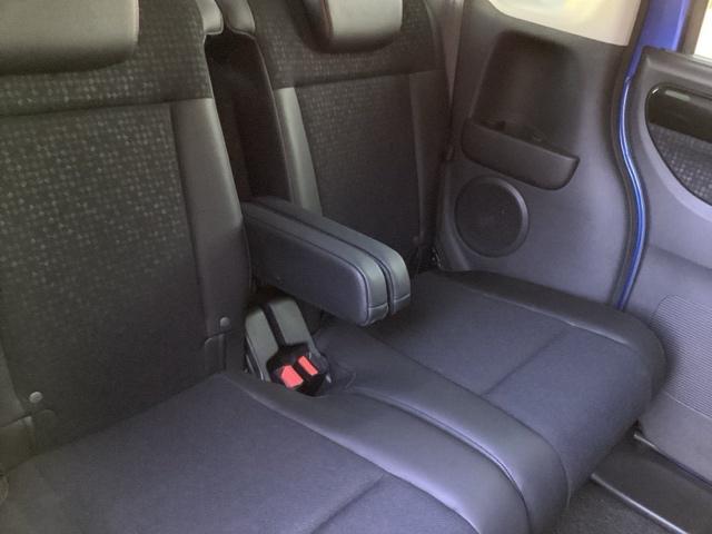 Ｎ－ＢＯＸカスタム ２トーンカラースタイルＧ・ターボＬパッケージ　ナビ装着用スペシャルパッケージ＋ＥＴＣ車載器（ナビ連動）オートエアコン（プラズマクラスター搭載）アレルクリーンシート　キーレスエントリー　パワーステアリング　横滑り防止機能　パワーウィンドウ　ＡＢＳ（42枚目）