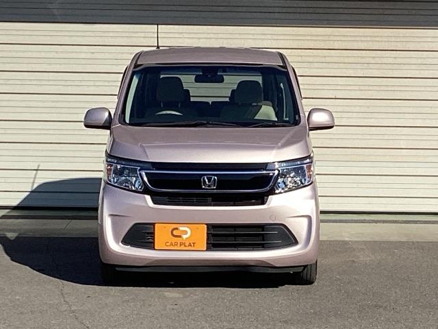 N-WGN G・Aパッケージ あんしんパッケージ Hondaスマートキーシステム ディスチャージヘッドライト(オートライトコントロール付) カーテンエアバッグ セキュリティー AUTOエアコン パワーウインドウ 記録簿付き 1セグ(4枚目)