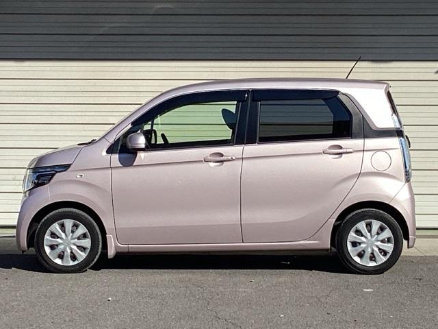 N-WGN G・Aパッケージ あんしんパッケージ Hondaスマートキーシステム ディスチャージヘッドライト(オートライトコントロール付) カーテンエアバッグ セキュリティー AUTOエアコン パワーウインドウ 記録簿付き 1セグ(8枚目)