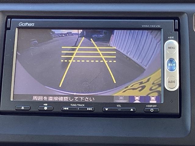 N-WGN G・Aパッケージ あんしんパッケージ Hondaスマートキーシステム ディスチャージヘッドライト(オートライトコントロール付) カーテンエアバッグ セキュリティー AUTOエアコン パワーウインドウ 記録簿付き 1セグ(11枚目)