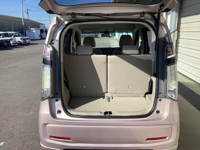 N-WGN G・Aパッケージ あんしんパッケージ Hondaスマートキーシステム ディスチャージヘッドライト(オートライトコントロール付) カーテンエアバッグ セキュリティー AUTOエアコン パワーウインドウ 記録簿付き 1セグ(19枚目)