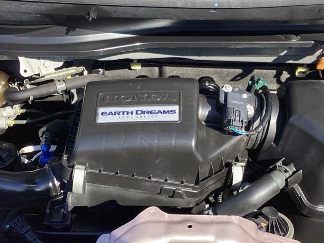 N-WGN G・Aパッケージ あんしんパッケージ Hondaスマートキーシステム ディスチャージヘッドライト(オートライトコントロール付) カーテンエアバッグ セキュリティー AUTOエアコン パワーウインドウ 記録簿付き 1セグ(23枚目)