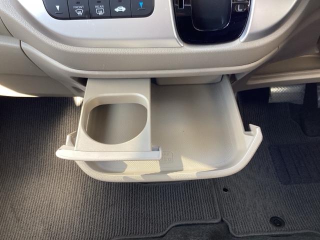 N-WGN G・Aパッケージ あんしんパッケージ Hondaスマートキーシステム ディスチャージヘッドライト(オートライトコントロール付) カーテンエアバッグ セキュリティー AUTOエアコン パワーウインドウ 記録簿付き 1セグ(25枚目)