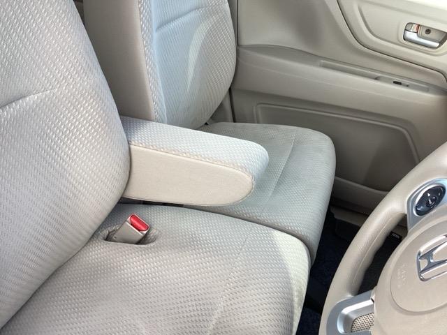 N-WGN G・Aパッケージ あんしんパッケージ Hondaスマートキーシステム ディスチャージヘッドライト(オートライトコントロール付) カーテンエアバッグ セキュリティー AUTOエアコン パワーウインドウ 記録簿付き 1セグ(34枚目)