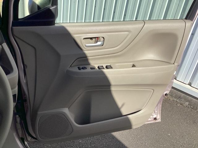 N-WGN G・Aパッケージ あんしんパッケージ Hondaスマートキーシステム ディスチャージヘッドライト(オートライトコントロール付) カーテンエアバッグ セキュリティー AUTOエアコン パワーウインドウ 記録簿付き 1セグ(36枚目)