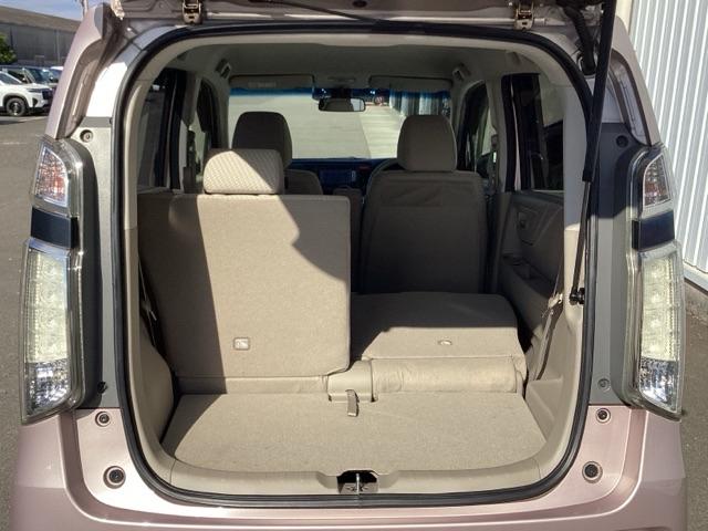 N-WGN G・Aパッケージ あんしんパッケージ Hondaスマートキーシステム ディスチャージヘッドライト(オートライトコントロール付) カーテンエアバッグ セキュリティー AUTOエアコン パワーウインドウ 記録簿付き 1セグ(38枚目)