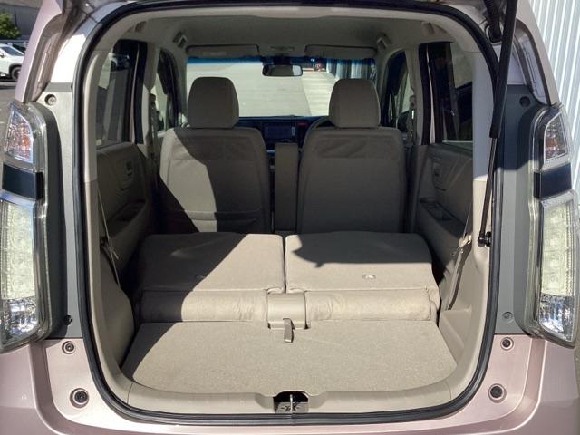 N-WGN G・Aパッケージ あんしんパッケージ Hondaスマートキーシステム ディスチャージヘッドライト(オートライトコントロール付) カーテンエアバッグ セキュリティー AUTOエアコン パワーウインドウ 記録簿付き 1セグ(39枚目)