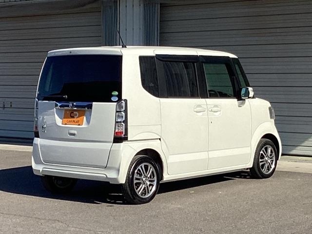 ＣＡＲＰＬＡＴの魅力　３　見えるから、安心して選べる全車第三者機関の証明書付きで安心。納車後のアフターフォローもばっちりで納得の選択。