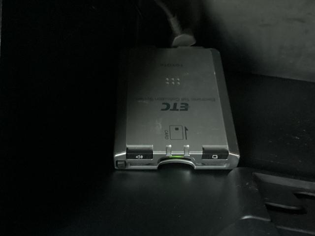 ＥＴＣが使用可能な道路通行料はキャッシュレスでスマートに走行できます。再セットアップして納車致します。ＥＴＣセットアップ費用は含まれておりません。別途必要となります。