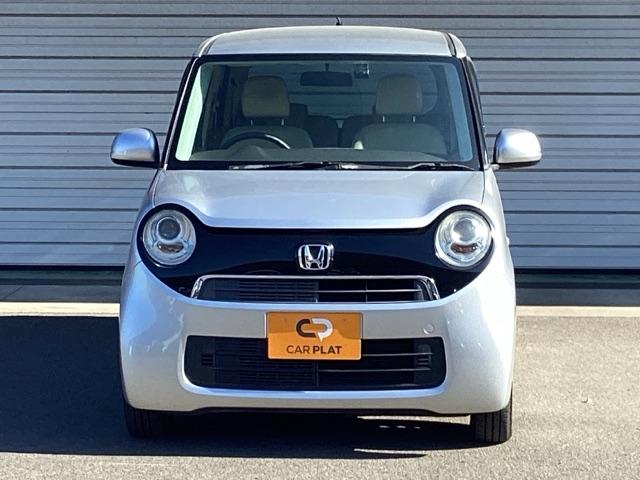 Ｎ－ＯＮＥ Ｇ　ＣＤプレイヤー　Ｓキー　オ－トエアコン　メンテナンスノート　アイドリングストップ機能　イモビライザ　ベンチシート　横滑防止　ドライブレコーダー　キーレス　運転席エアバック　運転席助手席エアバック　ＰＷ（4枚目）