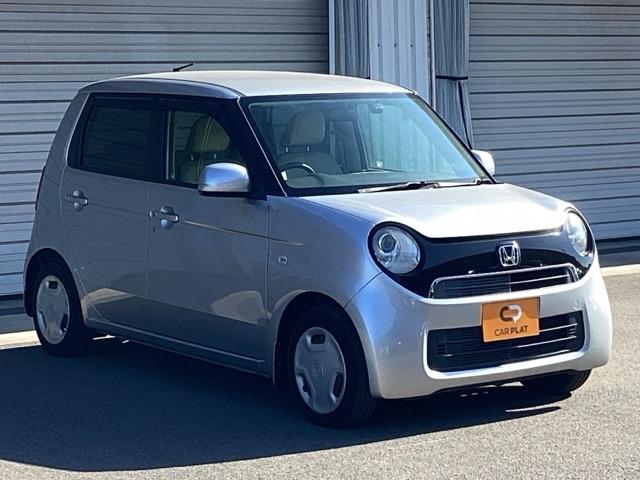 Ｎ－ＯＮＥ Ｇ　ＣＤプレイヤー　Ｓキー　オ－トエアコン　メンテナンスノート　アイドリングストップ機能　イモビライザ　ベンチシート　横滑防止　ドライブレコーダー　キーレス　運転席エアバック　運転席助手席エアバック　ＰＷ（5枚目）