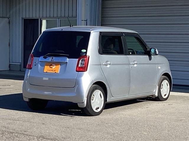 Ｎ－ＯＮＥ Ｇ　ＣＤプレイヤー　Ｓキー　オ－トエアコン　メンテナンスノート　アイドリングストップ機能　イモビライザ　ベンチシート　横滑防止　ドライブレコーダー　キーレス　運転席エアバック　運転席助手席エアバック　ＰＷ（6枚目）