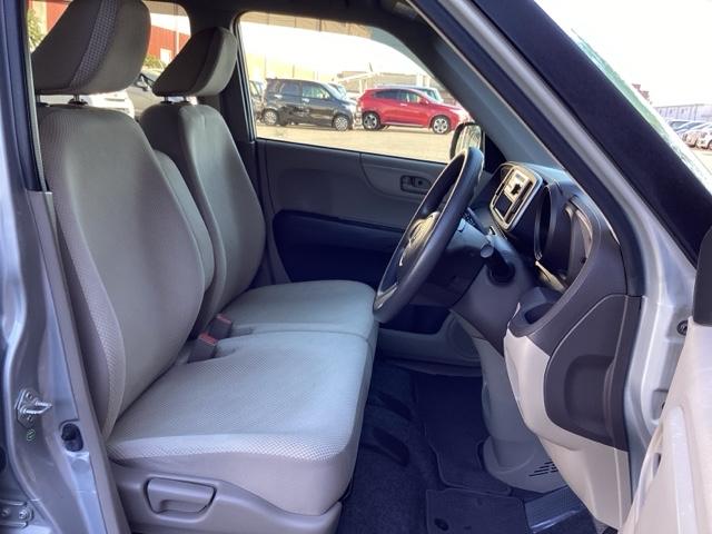 Ｎ－ＯＮＥ Ｇ　ＣＤプレイヤー　Ｓキー　オ－トエアコン　メンテナンスノート　アイドリングストップ機能　イモビライザ　ベンチシート　横滑防止　ドライブレコーダー　キーレス　運転席エアバック　運転席助手席エアバック　ＰＷ（17枚目）