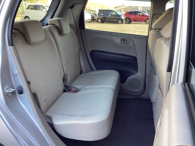 Ｎ－ＯＮＥ Ｇ　ＣＤプレイヤー　Ｓキー　オ－トエアコン　メンテナンスノート　アイドリングストップ機能　イモビライザ　ベンチシート　横滑防止　ドライブレコーダー　キーレス　運転席エアバック　運転席助手席エアバック　ＰＷ（18枚目）