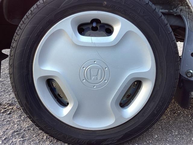 Ｎ－ＯＮＥ Ｇ　ＣＤプレイヤー　Ｓキー　オ－トエアコン　メンテナンスノート　アイドリングストップ機能　イモビライザ　ベンチシート　横滑防止　ドライブレコーダー　キーレス　運転席エアバック　運転席助手席エアバック　ＰＷ（21枚目）