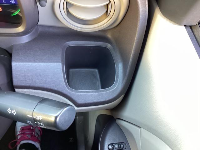 Ｎ－ＯＮＥ Ｇ　ＣＤプレイヤー　Ｓキー　オ－トエアコン　メンテナンスノート　アイドリングストップ機能　イモビライザ　ベンチシート　横滑防止　ドライブレコーダー　キーレス　運転席エアバック　運転席助手席エアバック　ＰＷ（30枚目）