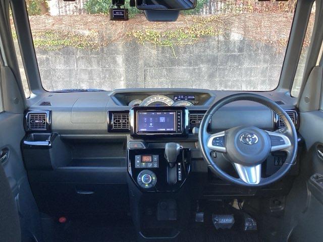 ピクシスメガ GターボSAIII ETC/ナビ/バックモニター エアコン ターボモデル フルセグテレビ Bカメ Aストップ インテリキー DVD 横滑り防止装置 LEDヘッドライト ABS PS エアバッグ ベンチシート ナビ&TV(2枚目)