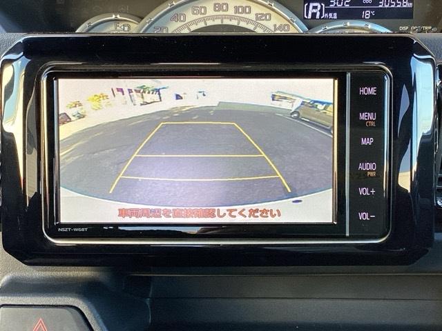 ピクシスメガ GターボSAIII ETC/ナビ/バックモニター エアコン ターボモデル フルセグテレビ Bカメ Aストップ インテリキー DVD 横滑り防止装置 LEDヘッドライト ABS PS エアバッグ ベンチシート ナビ&TV(11枚目)