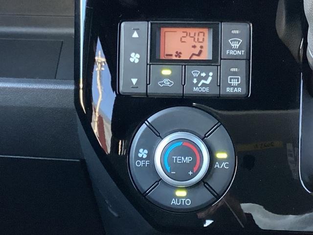 ピクシスメガ GターボSAIII ETC/ナビ/バックモニター エアコン ターボモデル フルセグテレビ Bカメ Aストップ インテリキー DVD 横滑り防止装置 LEDヘッドライト ABS PS エアバッグ ベンチシート ナビ&TV(14枚目)