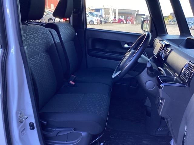 ピクシスメガ GターボSAIII ETC/ナビ/バックモニター エアコン ターボモデル フルセグテレビ Bカメ Aストップ インテリキー DVD 横滑り防止装置 LEDヘッドライト ABS PS エアバッグ ベンチシート ナビ&TV(17枚目)