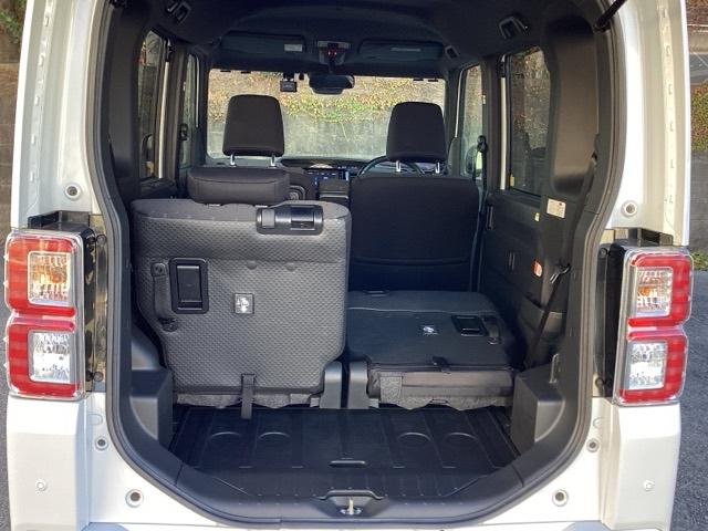 ピクシスメガ GターボSAIII ETC/ナビ/バックモニター エアコン ターボモデル フルセグテレビ Bカメ Aストップ インテリキー DVD 横滑り防止装置 LEDヘッドライト ABS PS エアバッグ ベンチシート ナビ&TV(26枚目)