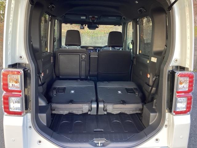 ピクシスメガ GターボSAIII ETC/ナビ/バックモニター エアコン ターボモデル フルセグテレビ Bカメ Aストップ インテリキー DVD 横滑り防止装置 LEDヘッドライト ABS PS エアバッグ ベンチシート ナビ&TV(27枚目)