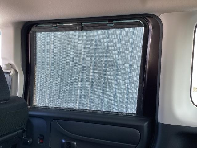 N-BOXカスタム GSSブラックスタイルパッケージ ETC/純正ナビ/バックモニター リアカメラ ワンセグ ETC付き ナビTV AAC パワステ パワーウィンドウ キーフリー 横滑り防止 エコアイドル スマートキー エアバッグ ABS ベンチシート(38枚目)