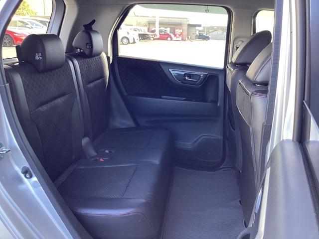 Ｎ－ＷＧＮカスタム Ｇ・Ａパッケージ　ＥＴＣ／純正ナビ／バックモニター　Ｒカメ　ＡＵＴＯエアコン　記録簿有　助手席エアバック　ＡＢＳ　パワーウィンドウ　カーテンエアバック　アイドリングストップ　横滑り防止　ナビテレビ　１セグＴＶ　スマキ－（14枚目）