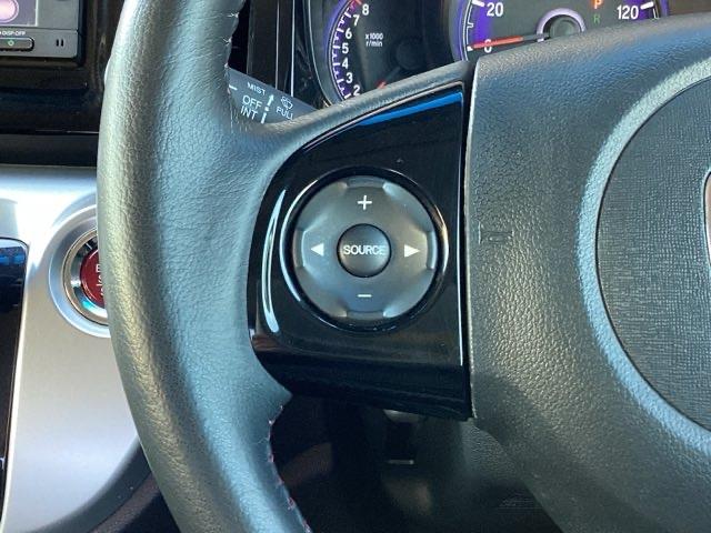 Ｎ－ＷＧＮカスタム Ｇ・Ａパッケージ　ＥＴＣ／純正ナビ／バックモニター　Ｒカメ　ＡＵＴＯエアコン　記録簿有　助手席エアバック　ＡＢＳ　パワーウィンドウ　カーテンエアバック　アイドリングストップ　横滑り防止　ナビテレビ　１セグＴＶ　スマキ－（24枚目）