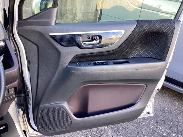 Ｎ－ＷＧＮカスタム Ｇ・Ａパッケージ　ＥＴＣ／純正ナビ／バックモニター　Ｒカメ　ＡＵＴＯエアコン　記録簿有　助手席エアバック　ＡＢＳ　パワーウィンドウ　カーテンエアバック　アイドリングストップ　横滑り防止　ナビテレビ　１セグＴＶ　スマキ－（34枚目）