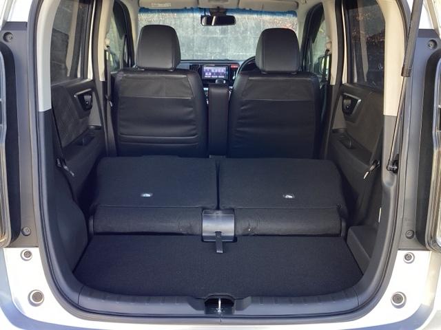 Ｎ－ＷＧＮカスタム Ｇ・Ａパッケージ　ＥＴＣ／純正ナビ／バックモニター　Ｒカメ　ＡＵＴＯエアコン　記録簿有　助手席エアバック　ＡＢＳ　パワーウィンドウ　カーテンエアバック　アイドリングストップ　横滑り防止　ナビテレビ　１セグＴＶ　スマキ－（37枚目）