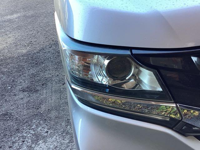 Ｎ－ＷＧＮカスタム Ｇ・Ａパッケージ　ＥＴＣ／純正ナビ／バックモニター　Ｒカメ　ＡＵＴＯエアコン　記録簿有　助手席エアバック　ＡＢＳ　パワーウィンドウ　カーテンエアバック　アイドリングストップ　横滑り防止　ナビテレビ　１セグＴＶ　スマキ－（40枚目）