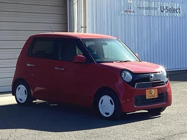 N-ONE G・Lパッケージ ブラックインテリア 整備記録簿有 DVD再生可 iストップ ベンチS 盗難防止 ETC付き フルオートエアコン パワーウィンドウ ナビTV 地デジTV 助手席エアバック ESC 運転席エアバッグ(5枚目)