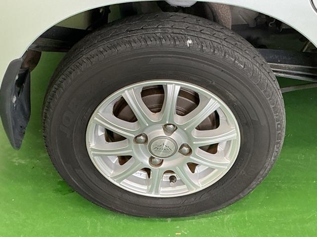 アクティバン ＳＤＸ　ＣＤ　ＥＴＣ　運転席／助手席エアバッグ　ダブルエアバック　左右スライドドア　エアバック　パワステ付　キーレスエントリ　定期点検記録簿　Ｍエアコン（21枚目）