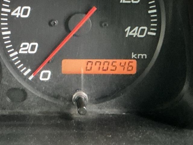 アクティバン ＳＤＸ　ＣＤ　ＥＴＣ　運転席／助手席エアバッグ　ダブルエアバック　左右スライドドア　エアバック　パワステ付　キーレスエントリ　定期点検記録簿　Ｍエアコン（22枚目）