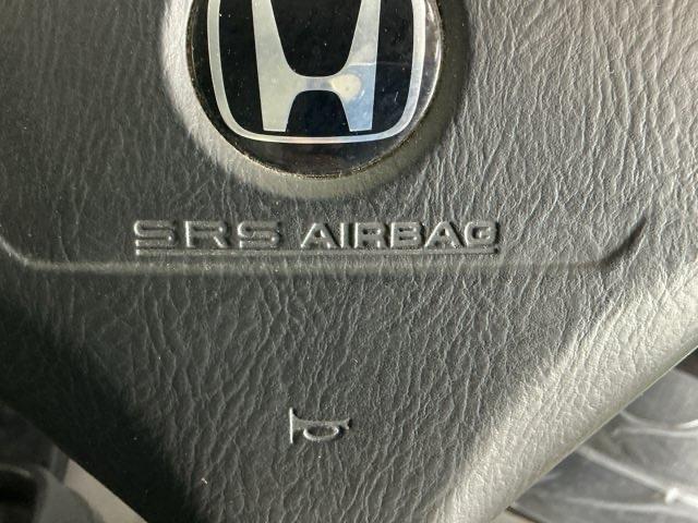 アクティバン ＳＤＸ　ＣＤ　ＥＴＣ　運転席／助手席エアバッグ　ダブルエアバック　左右スライドドア　エアバック　パワステ付　キーレスエントリ　定期点検記録簿　Ｍエアコン（34枚目）