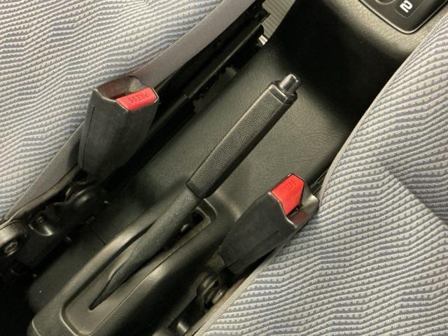 アクティバン ＳＤＸ　ＣＤ　ＥＴＣ　運転席／助手席エアバッグ　ダブルエアバック　左右スライドドア　エアバック　パワステ付　キーレスエントリ　定期点検記録簿　Ｍエアコン（47枚目）