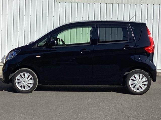 デイズ Ｓ　キーレス付き　アイドルストップ　Ｗエアーバック　ナビテレビ　ＥＴＣ付き　パワーウインド　地デジＴＶ　ベンチシート　ＡＢＳ　横滑り防止装置　エアバック　エアコン　パワステ　盗難警報装置（10枚目）