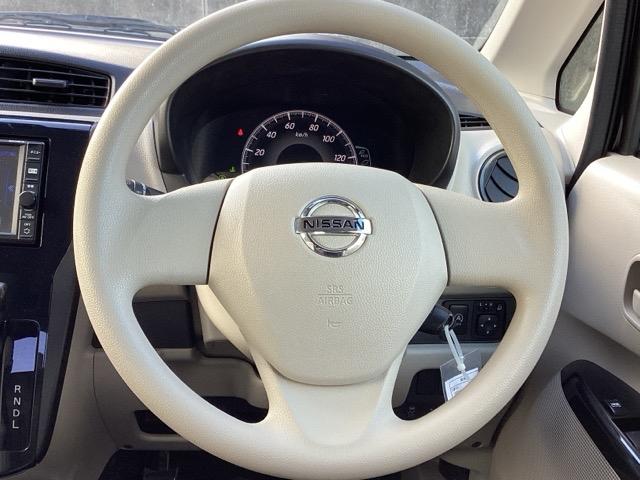 デイズ Ｓ　キーレス付き　アイドルストップ　Ｗエアーバック　ナビテレビ　ＥＴＣ付き　パワーウインド　地デジＴＶ　ベンチシート　ＡＢＳ　横滑り防止装置　エアバック　エアコン　パワステ　盗難警報装置（16枚目）