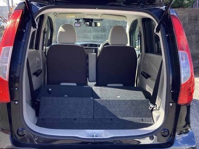 デイズ Ｓ　キーレス付き　アイドルストップ　Ｗエアーバック　ナビテレビ　ＥＴＣ付き　パワーウインド　地デジＴＶ　ベンチシート　ＡＢＳ　横滑り防止装置　エアバック　エアコン　パワステ　盗難警報装置（32枚目）