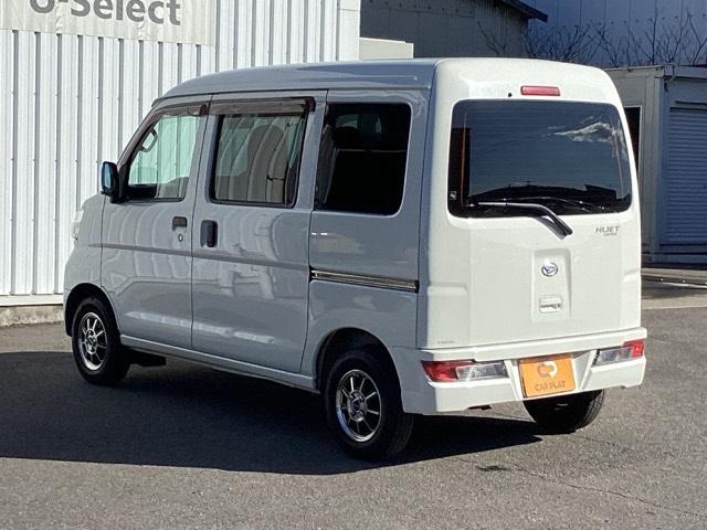 ���A���C�p�[�����Ă���̂ŉJ�V���̎��E�m�ۂ��ł��o�b�N���̃T�|�[�g�ɂȂ�܂��B