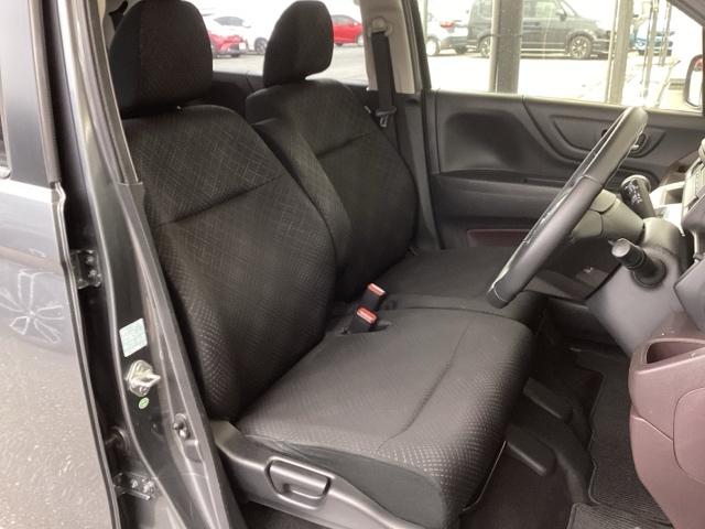 Ｎ－ＷＧＮカスタム Ｇ　純正ナビ　ＨＩＤヘッドライト　盗難防止システム　横滑防止　アイドルストップ　スマートキープッシュスタート　オートエアコン　パワーウィンドウ　ベンチシート　ＥＴＣ　運転席助手席エアバッグ　ＡＢＳ　エアロ（17枚目）