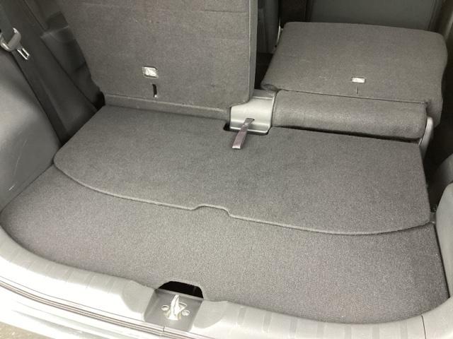 Ｎ－ＷＧＮカスタム Ｇ　純正ナビ　ＨＩＤヘッドライト　盗難防止システム　横滑防止　アイドルストップ　スマートキープッシュスタート　オートエアコン　パワーウィンドウ　ベンチシート　ＥＴＣ　運転席助手席エアバッグ　ＡＢＳ　エアロ（21枚目）