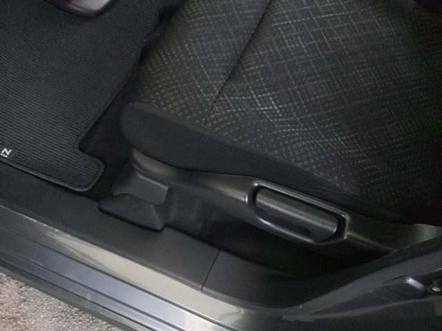 Ｎ－ＷＧＮカスタム Ｇ　純正ナビ　ＨＩＤヘッドライト　盗難防止システム　横滑防止　アイドルストップ　スマートキープッシュスタート　オートエアコン　パワーウィンドウ　ベンチシート　ＥＴＣ　運転席助手席エアバッグ　ＡＢＳ　エアロ（39枚目）