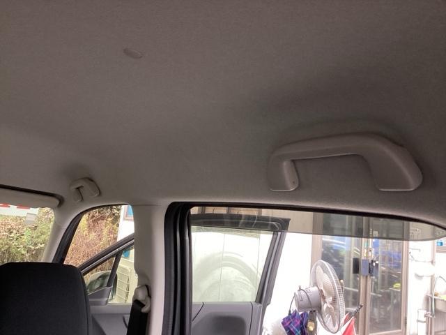 Ｎ－ＷＧＮカスタム Ｇ　純正ナビ　ＨＩＤヘッドライト　盗難防止システム　横滑防止　アイドルストップ　スマートキープッシュスタート　オートエアコン　パワーウィンドウ　ベンチシート　ＥＴＣ　運転席助手席エアバッグ　ＡＢＳ　エアロ（51枚目）