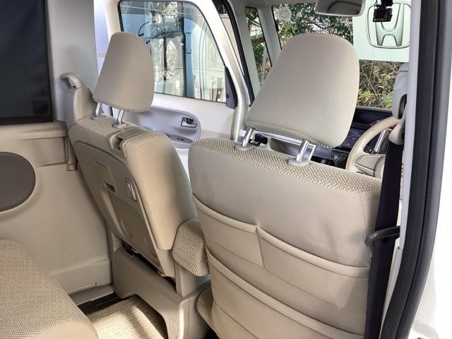 タント ＬＳＡ　メモリーナビ　両側スライドドア　横滑防止　ダブルエアバック　ＵＳＢ接続　盗難防止装置　ナビＴＶ　キーレスキー　パワーウィンド　ＤＶＤ再生　ＡＣ　ワンセグ　ＡＢＳ　パワーステアリング　エアバッグ（53枚目）