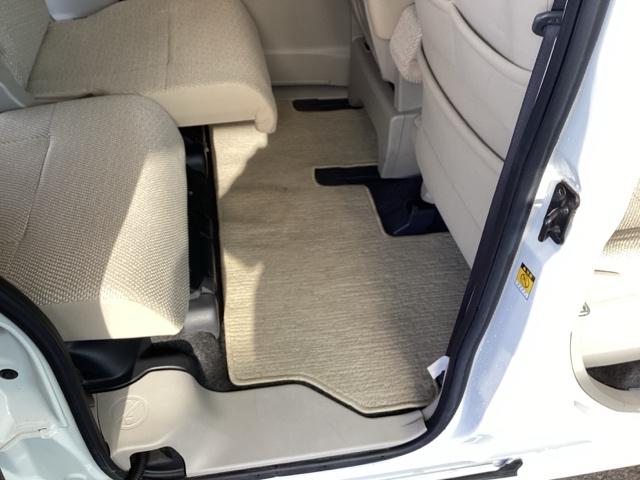 タント ＬＳＡ　メモリーナビ　両側スライドドア　横滑防止　ダブルエアバック　ＵＳＢ接続　盗難防止装置　ナビＴＶ　キーレスキー　パワーウィンド　ＤＶＤ再生　ＡＣ　ワンセグ　ＡＢＳ　パワーステアリング　エアバッグ（56枚目）