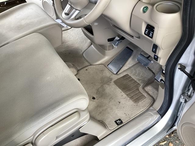 Ｎ－ＢＯＸ＋ Ｇ・ターボＬパッケージ　両側電動スライドドア　ＥＴＣ　横滑り防止装置　記録簿　オートクルーズコントロール　ターボ　盗難防止システム　ＡＢＳ　ベンチシート　スマキー　衝突被害軽減ブレーキ（48枚目）