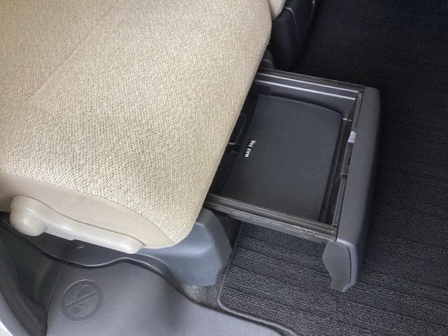 ムーヴキャンバス ＧＳＡＩＩ　ＣＤチューナー　スマートキー　両側オートスライドドア　ＬＥＤヘッドライト　盗難防止システム　エアコン　パワーステアリング　パワーウィンドウ　アイドリングストップ　ベンチシート　エアバッグ　ＡＢＳ（50枚目）