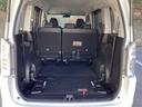3列目シートは不要なときは収納しておけますよ。ラゲッジルームも広がります。
